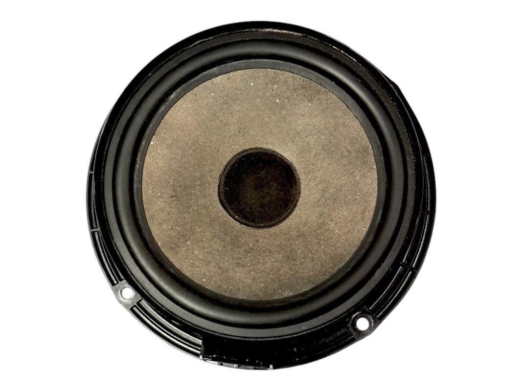 Door Speaker 4ohm VW 99-05 Golf GTI Jetta MK4 Beetle Philips - 1J0 035 411 G