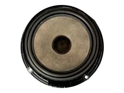 Door Speaker 4ohm VW 99-05 Golf GTI Jetta MK4 Beetle Philips - 1J0 035 411 G