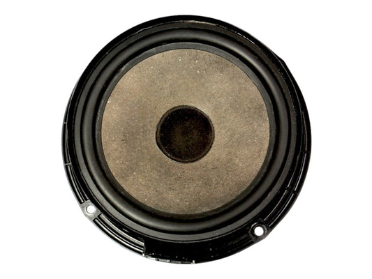 Door Speaker 4ohm VW 99-05 Golf GTI Jetta MK4 Beetle Philips - 1J0 035 411 G