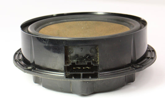Door Speaker 4ohm VW 99-05 Golf GTI Jetta MK4 Beetle Philips - 1J0 035 411 G