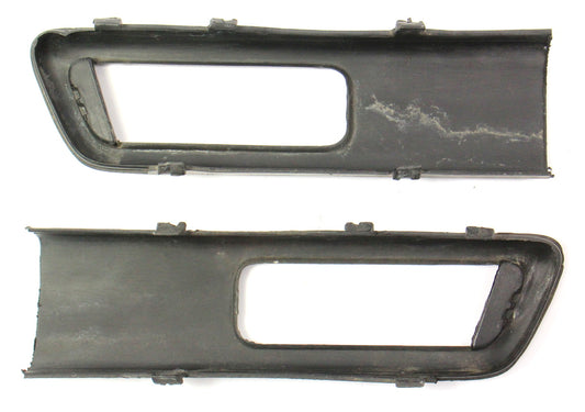 North American Bumper Side Marker Light Trim Molding 99-05 VW Jetta Golf ~ MK4 ~