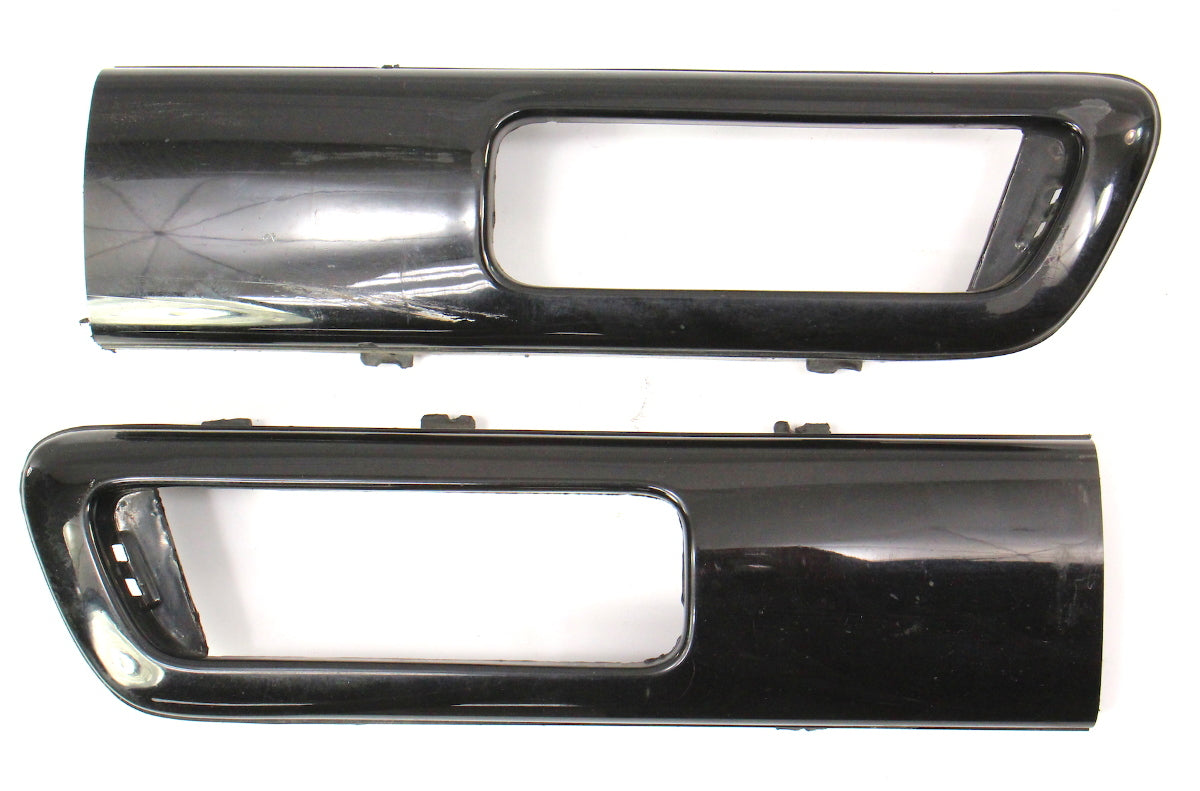 North American Bumper Side Marker Light Trim Molding 99-05 VW Jetta Golf ~ MK4 ~