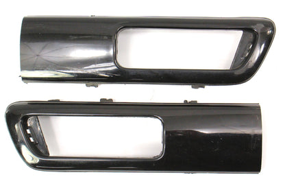 North American Bumper Side Marker Light Trim Molding 99-05 VW Jetta Golf ~ MK4 ~