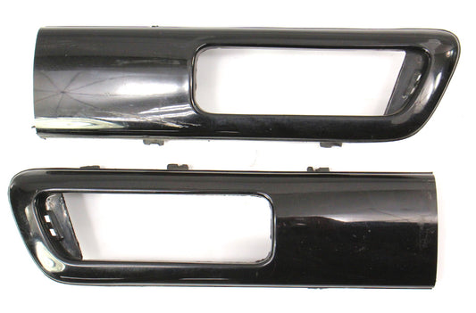 North American Bumper Side Marker Light Trim Molding 99-05 VW Jetta Golf ~ MK4 ~