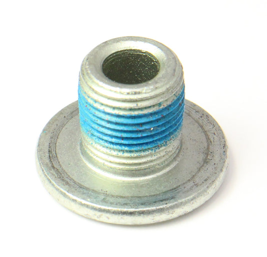 Steering Wheel Column Bolt 05-10 VW Jetta Golf Rabbit GTI MK5 - Genuine