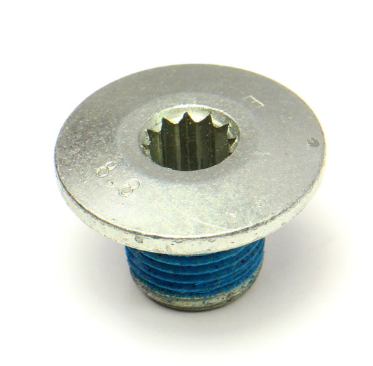 Steering Wheel Column Bolt 05-10 VW Jetta Golf Rabbit GTI MK5 - Genuine