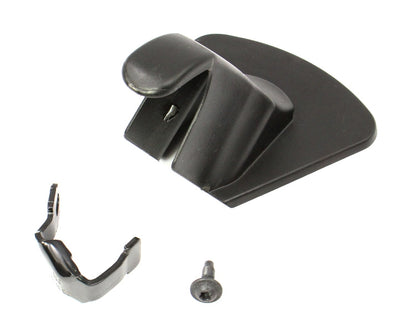Rear Seat Center Bracket & Hinge Cover 05-18 VW Jetta MK5 MK6 GTI - 8P0 886 197