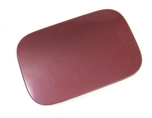 Fuel Gas Door Flap 93-99 VW Jetta Golf GTI Cabrio MK3 LG6R Mulberry 1H0 809 905