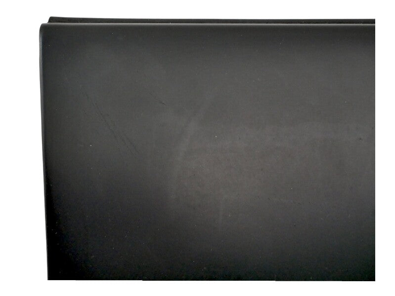 Trunk License Plate Holder VW Jetta MK3 North American Tub Tray ~ 1HM 853 481 C