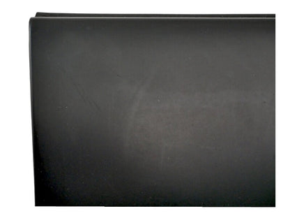 Trunk License Plate Holder VW Jetta MK3 North American Tub Tray ~ 1HM 853 481 C