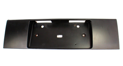 Rear License Plate Holder VW Jetta MK3 North American Tub Tray ~ 1HM 853 481 C ~