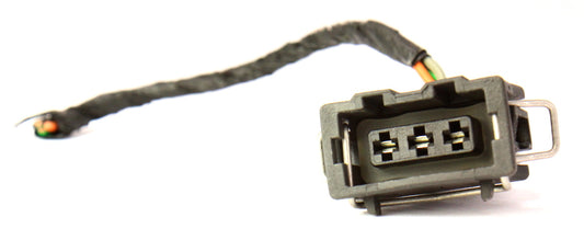 Bumper Light Turn Signal Wiring Harness Plug Pigtail 93-99 VW Jetta Golf MK3