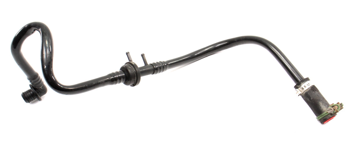 Main Vacuum Brake Booster Hose Line VW 93-99 Jetta Golf GTI Cabrio MK3 2.0 ABA -