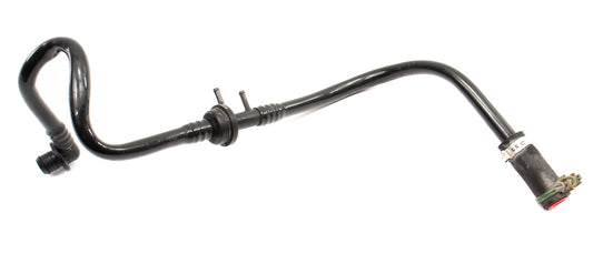 Main Vacuum Brake Booster Hose Line VW 93-99 Jetta Golf GTI Cabrio MK3 2.0 ABA -