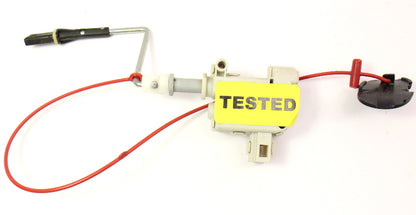 Gas Door Lock Release Actuator 06-12 Audi A3 ~ Genuine ~ 8P4 862 153 B