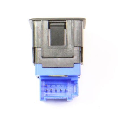 Alarm Tow Switch Button Switch 06-13 Audi A3 A6 A8 TT - Genuine - 4F0 962 106