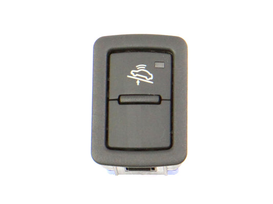 Alarm Tow Switch Button Switch 06-13 Audi A3 A6 A8 TT - Genuine - 4F0 962 106