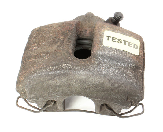 LH Front Brake Caliper 06-18 VW Eos Rabbit Golf MK5 MK6 Audi A3 Passat B6