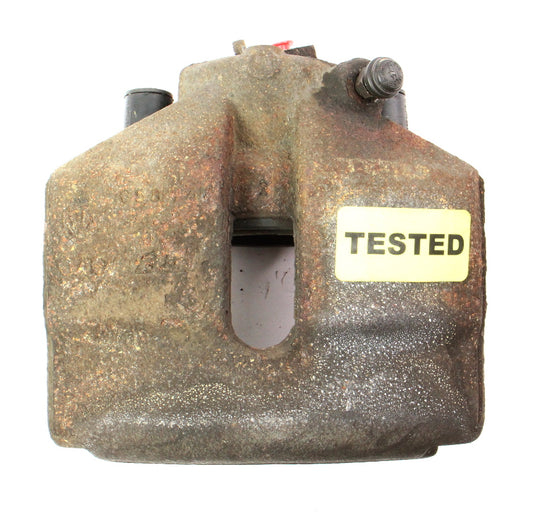 LH Front Brake Caliper 06-18 VW Eos Rabbit Golf MK5 MK6 Audi A3 Passat B6