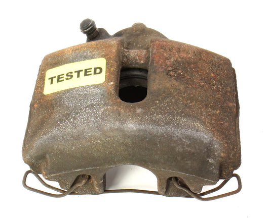 RH Front Brake Caliper 06-10 VW Eos Rabbit Golf MK5 Audi A3 Passat B6 - Genuine