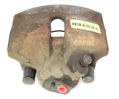 RH Front Brake Caliper 06-10 VW Eos Rabbit Golf MK5 Audi A3 Passat B6 - Genuine