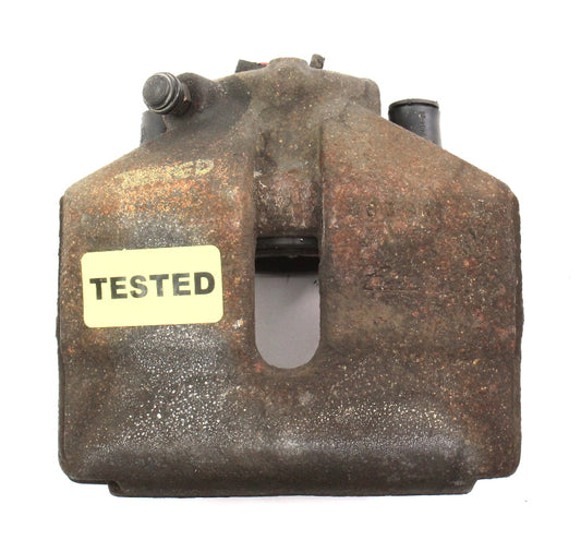 RH Front Brake Caliper 06-10 VW Eos Rabbit Golf MK5 Audi A3 Passat B6 - Genuine