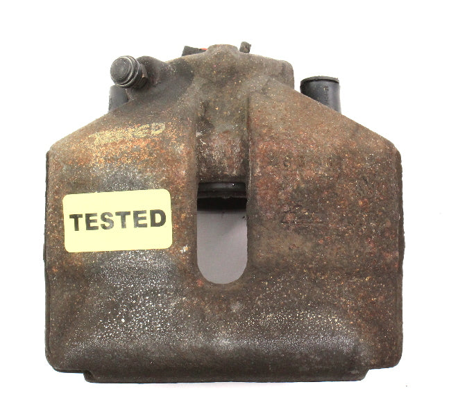 RH Front Brake Caliper 06-10 VW Eos Rabbit Golf MK5 Audi A3 Passat B6 - Genuine