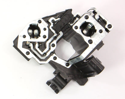 LH Outer Tail Light Lamp Bulb Holder Tray 11-14 VW Jetta MK6 Sedan - Genuine