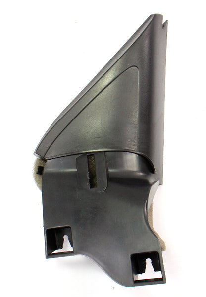 RH Door Panel Corner Mirror Trim 11-14 VW Jetta MK6 Genuine - 5C6 837 974