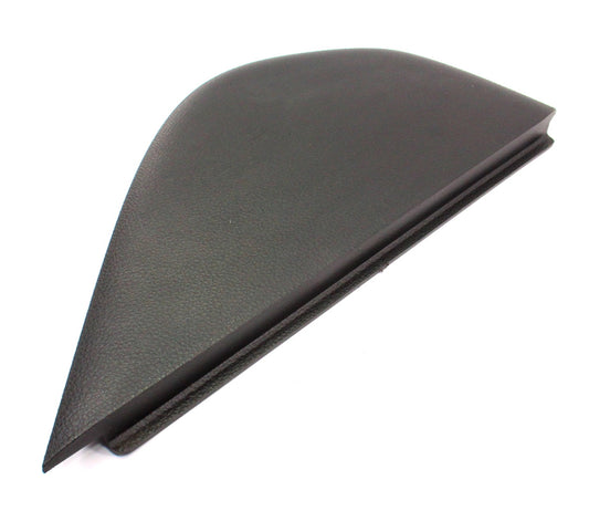 RH Dash End Cap Panel Trim 11-18 VW Jetta Sedan MK6 - Genuine - 5C6 858 248