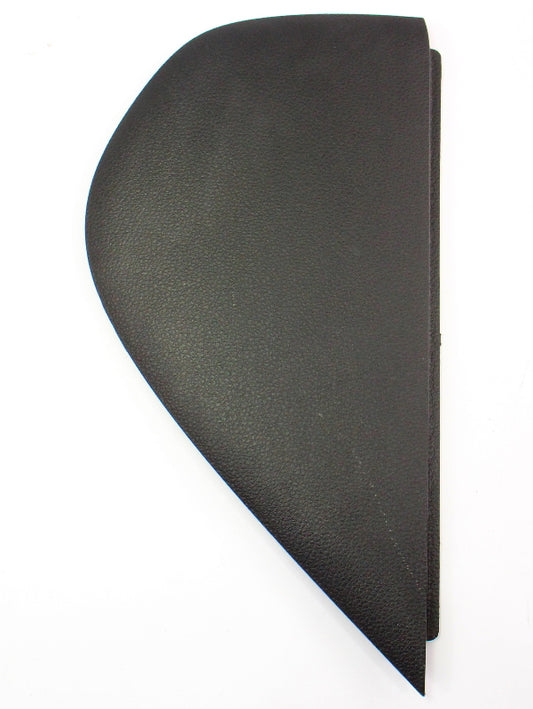 RH Dash End Cap Panel Trim 11-18 VW Jetta Sedan MK6 - Genuine - 5C6 858 248