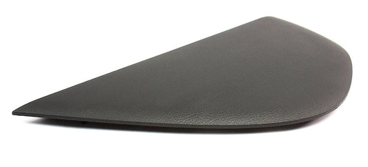 LH Dash End Cap Panel Trim 11-18 VW Jetta Sedan MK6 - Genuine - 5C6 858 247