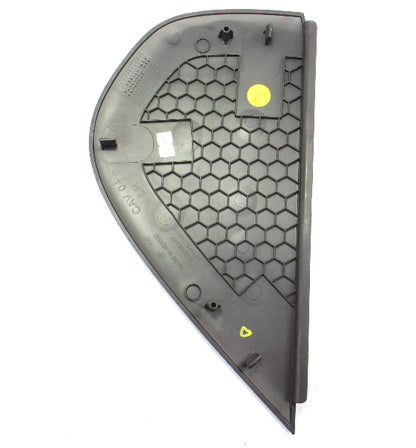 LH Dash End Cap Panel Trim 11-18 VW Jetta Sedan MK6 - Genuine - 5C6 858 247