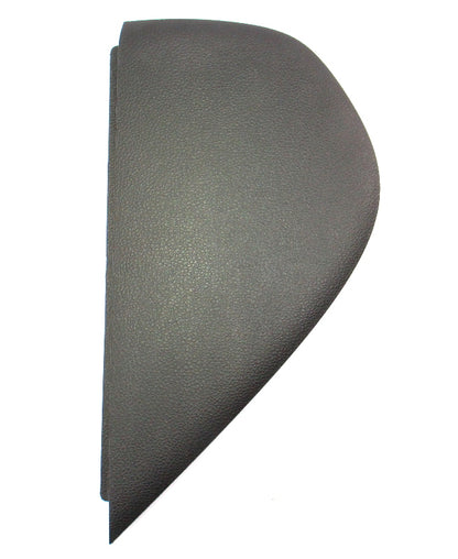 LH Dash End Cap Panel Trim 11-18 VW Jetta Sedan MK6 - Genuine - 5C6 858 247