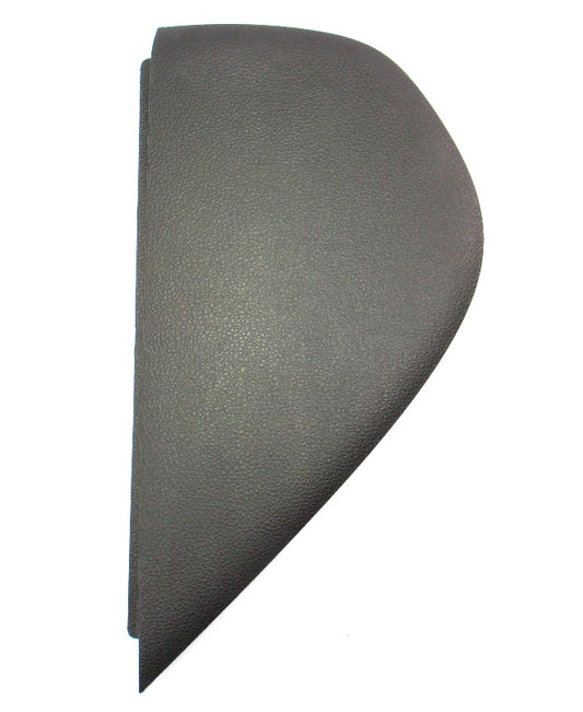 LH Dash End Cap Panel Trim 11-18 VW Jetta Sedan MK6 - Genuine - 5C6 858 247
