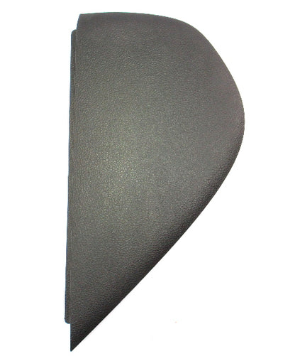LH Dash End Cap Panel Trim 11-18 VW Jetta Sedan MK6 - Genuine - 5C6 858 247