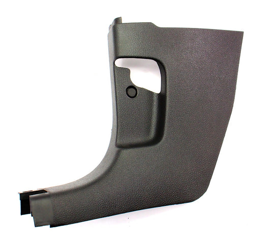 LH Lower Kick Panel Hood Release Trim Panel 11-18 VW Jetta MK6 - 5C7 863 483