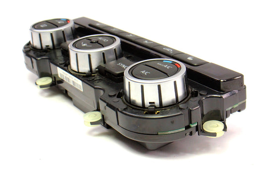 Climate Controls Heated Seats 13-14 VW Jetta MK6 - Genuine - 3AA 907 044 AN