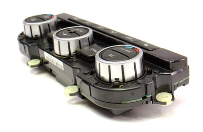 Climate Controls Heated Seats 13-14 VW Jetta MK6 - Genuine - 3AA 907 044 AN
