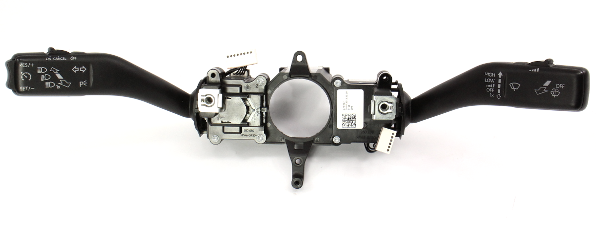 Column Switch Stalk Turn Signal Cruise 11-14 VW Jetta GLI GTI MK6 1K5 953 521 AR