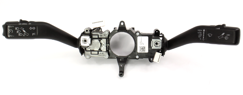 Column Switch Stalk Turn Signal Cruise 11-14 VW Jetta GLI GTI MK6 1K5 953 521 AR