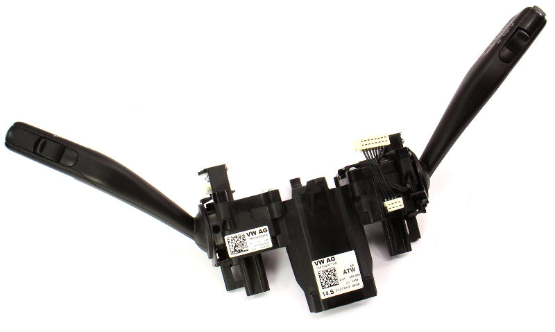 Column Switch Stalk Turn Signal Cruise 11-14 VW Jetta GLI GTI MK6 1K5 953 521 AR