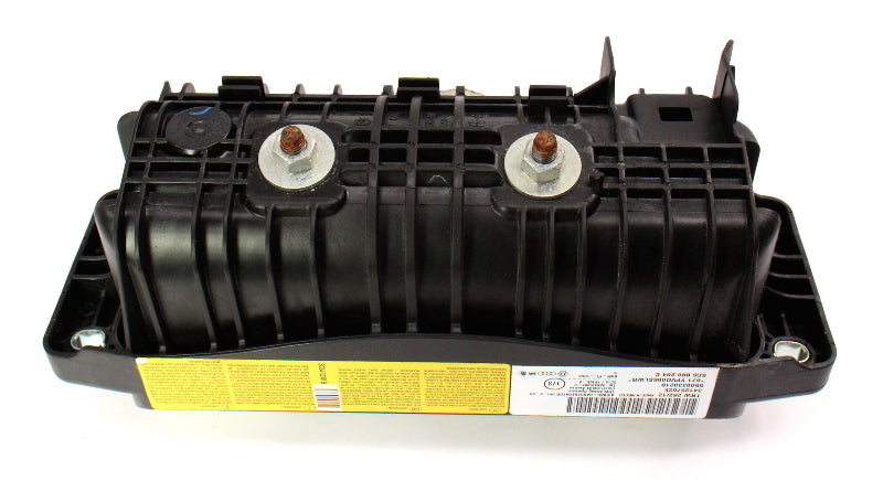 Passenger Side Dash Airbag Air Bag 11-18 VW Jetta MK6 - 5C6 880 204 C