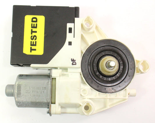 Driver Front Window Motor 11-14 VW Jetta Sedan MK6 561 959 701 / 3C0 959 793 B