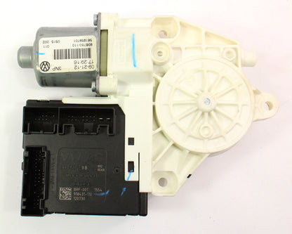 Driver Front Window Motor 11-14 VW Jetta Sedan MK6 561 959 701 / 3C0 959 793 B