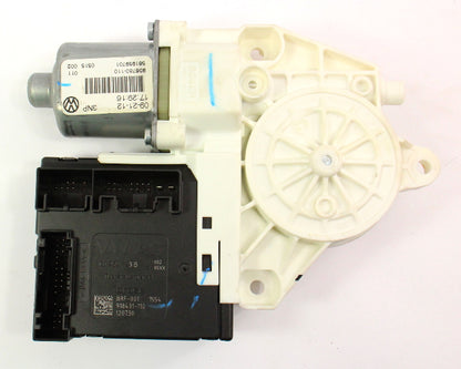 Driver Front Window Motor 11-14 VW Jetta Sedan MK6 561 959 701 / 3C0 959 793 B