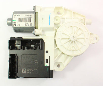 RH Front Window Motor 11-14 VW Jetta Sedan MK6 Passat B7 Genuine  3C0 959 792 B