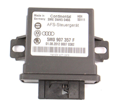 Continental HID Xenon Headlight Control Module 11-18 VW Jetta MK6 5M0 907 357 F