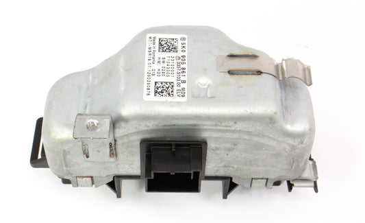 Steering Lock Module 12-18 VW Jetta  Golf MK6 Beetle Eos Tiguan - 5K0 905 861 B