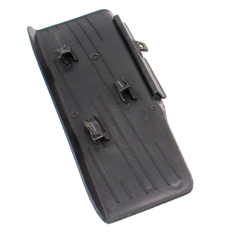 Floor Foot Rest Dead Pedal 11-18 VW Jetta MK6 - Genuine - 5C1 864 777 A